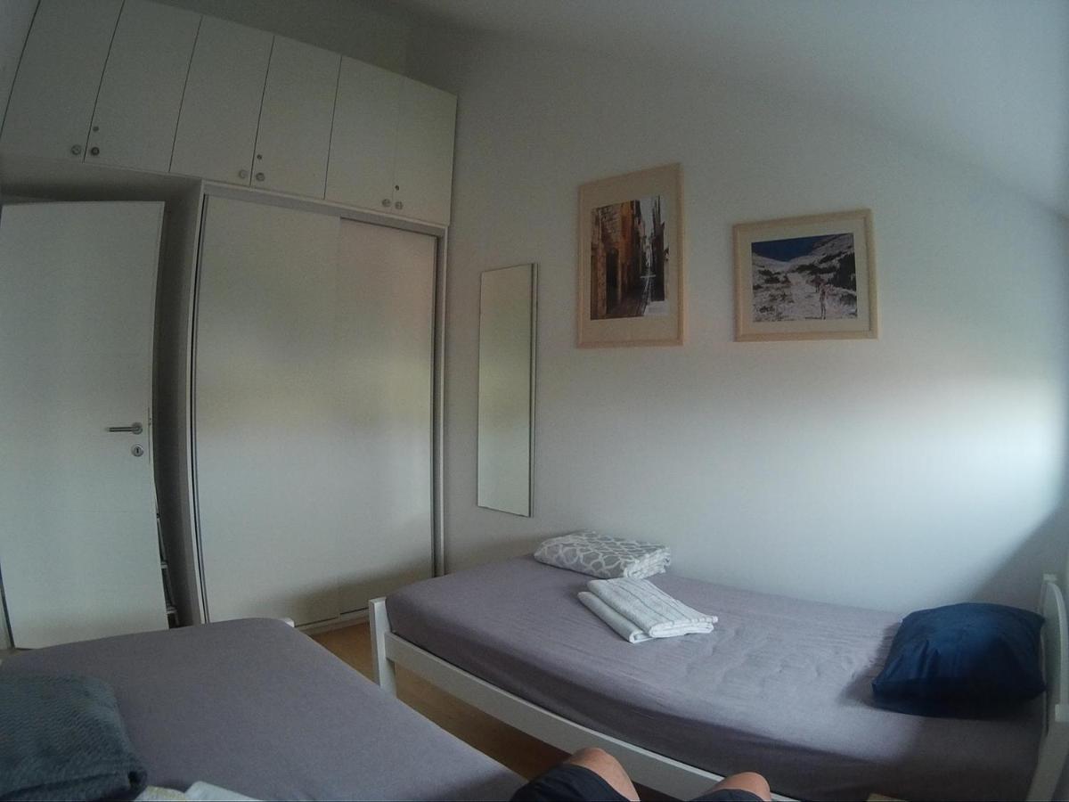 Apartment Lavanda 曼德雷 外观 照片